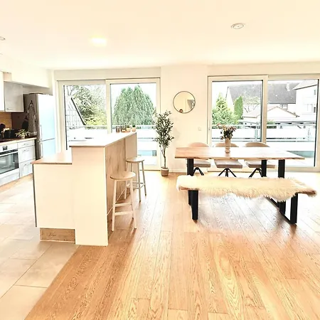 Apartment Hyggeloft