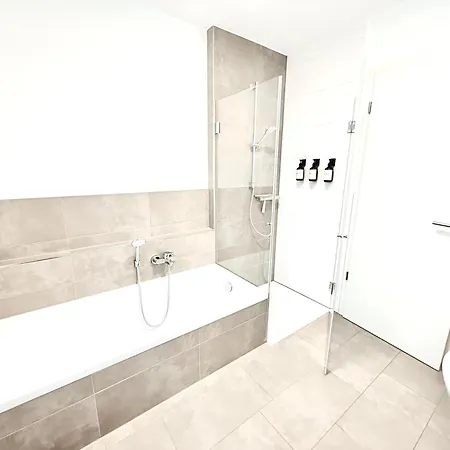 Apartment Hyggeloft *