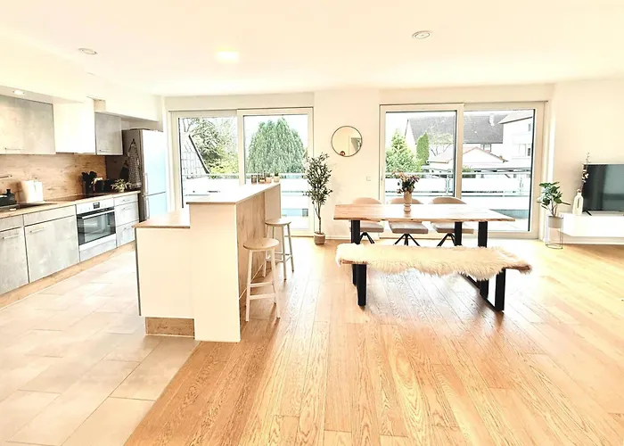 Apartamento Hyggeloft