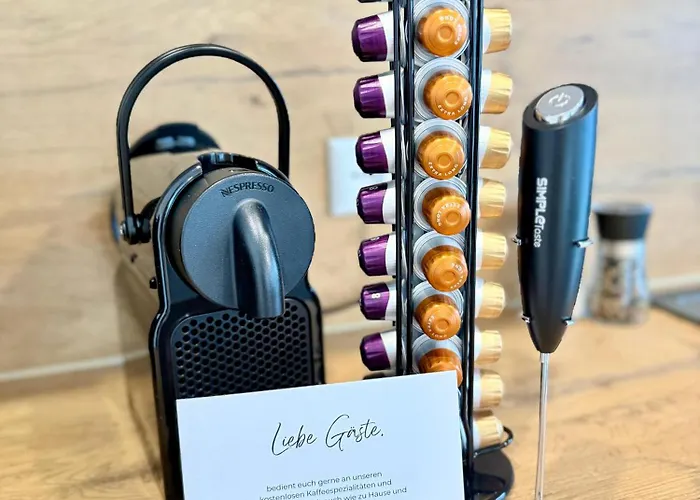 Apartamento Hyggeloft *