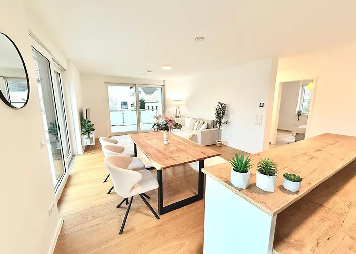 Hyggeloft Bad Buchau