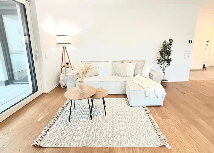 Apartamento Hyggeloft *