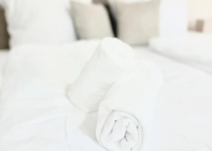 Hyggeloft * Bad Buchau