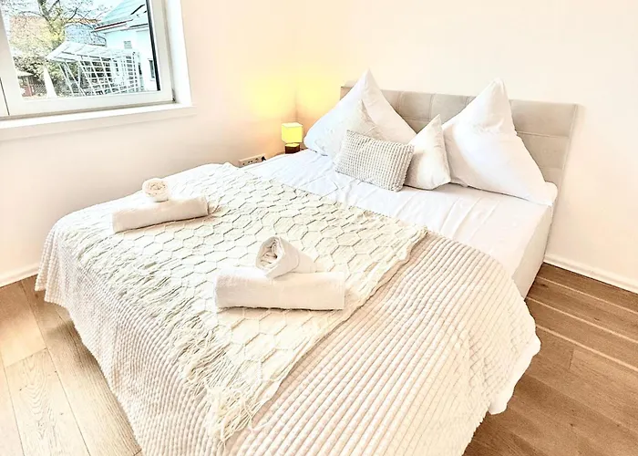 Hyggeloft Bad Buchau